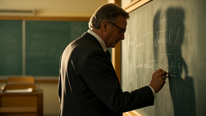 学术丑闻:教授将学生作业,“偷换”为科研论文